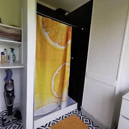 Chambre Plage - 2 Personnes *