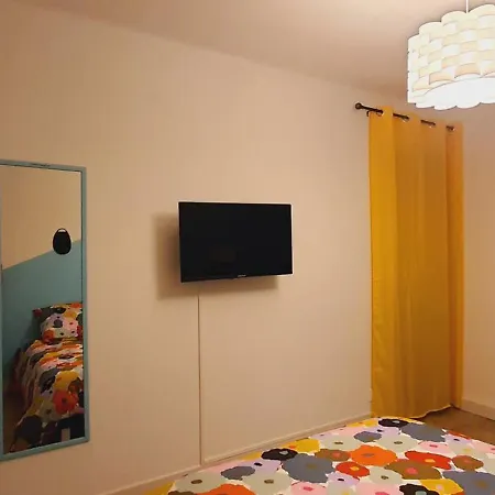 Chambre Plage - 2 Personnes Pansiyon Rezé